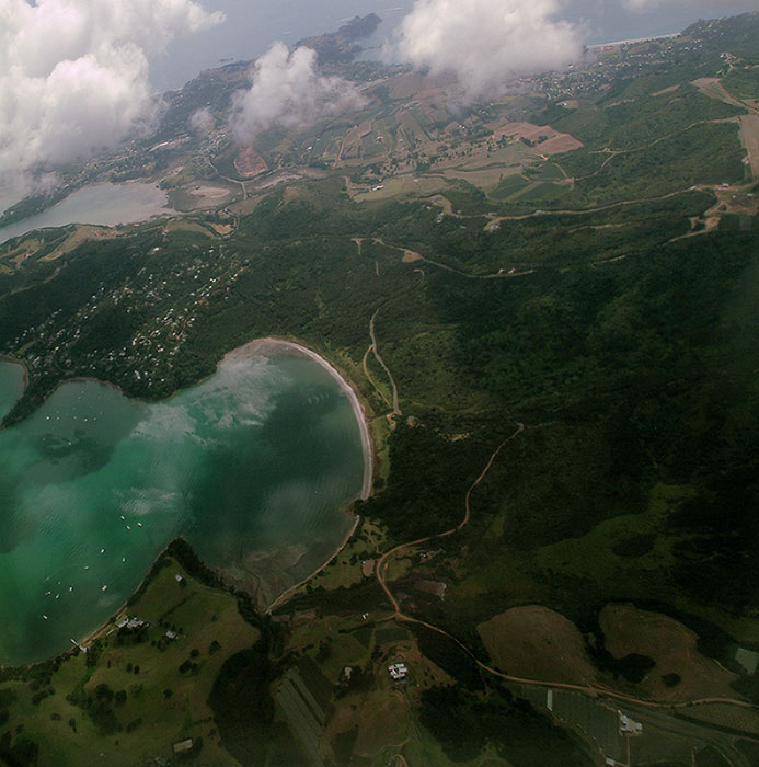 -= Na kridlech vazky =-