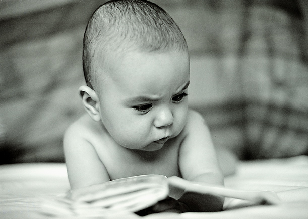 Bookworm III