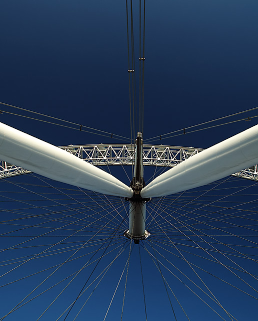 London Eye II