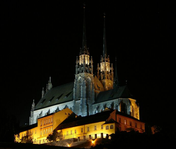 vecerni duchovno