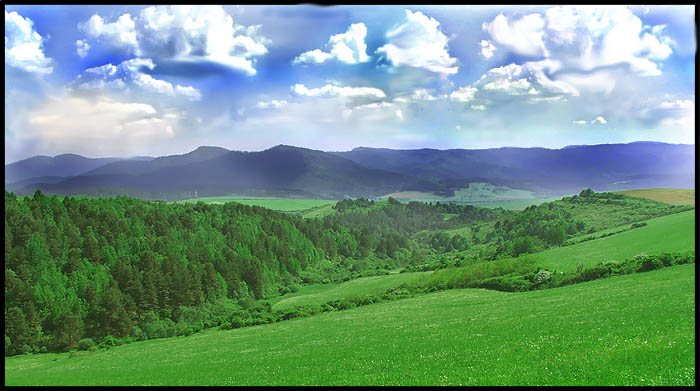 Krajina