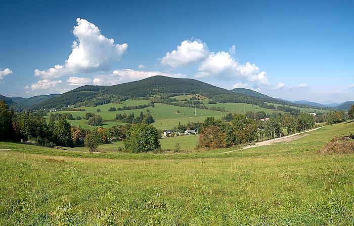 Nad Mnichovem