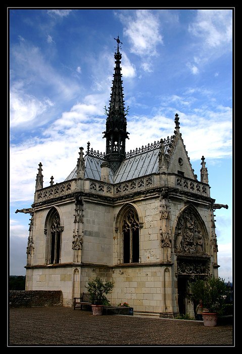 Amboise