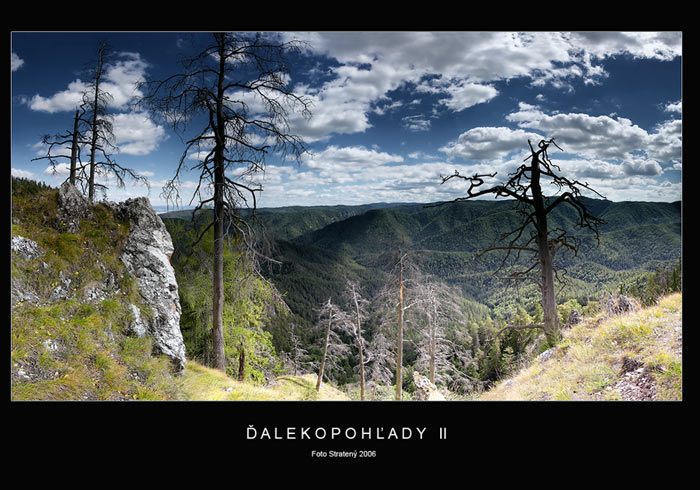 Ďalekopohľady II