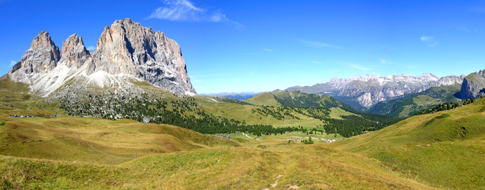 Dolomity