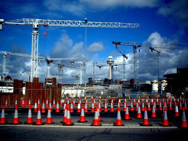 industriální játrový bazén