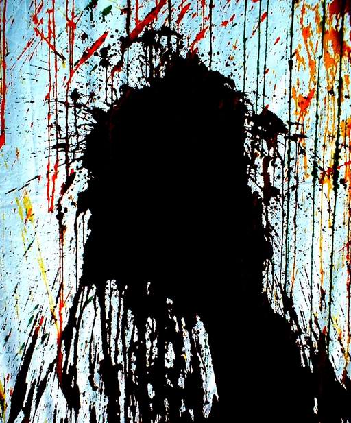 You want to kill me, don't you, Tucker? Well, get a number and get in line.