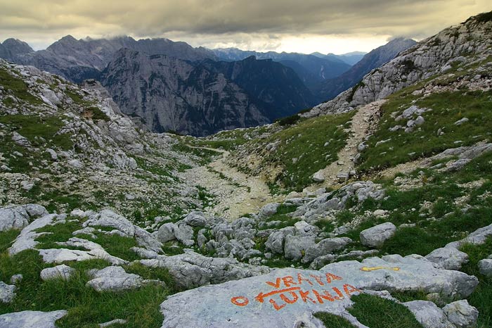 Z Julskych Alp 4