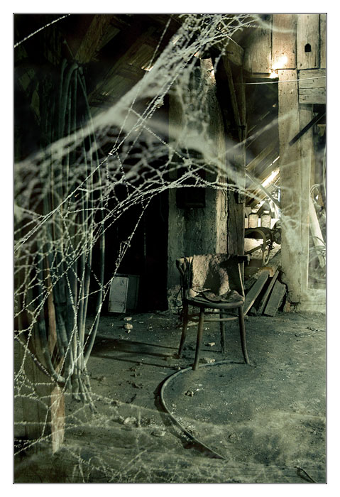 dnesne menu : \"stara mama\"