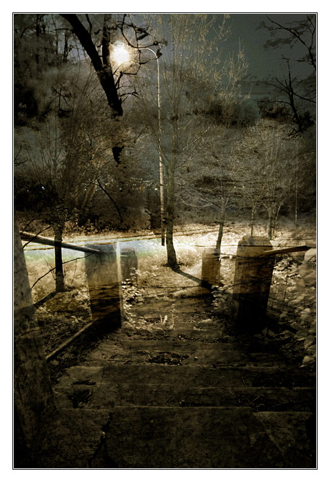 welcome to \"NoWhere\"