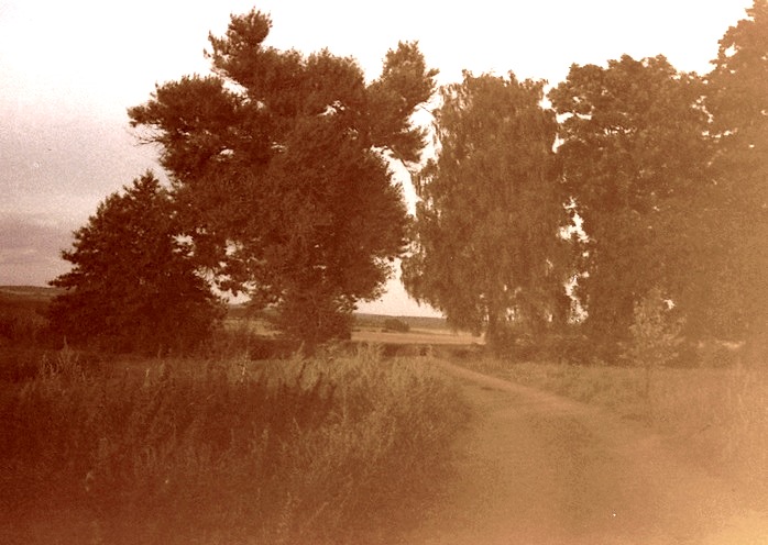 krajina