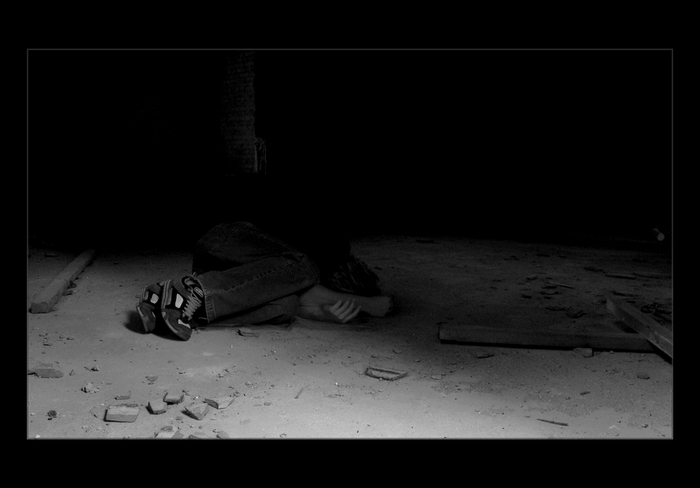deprese