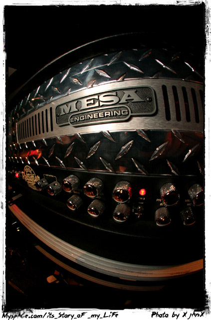 MESA