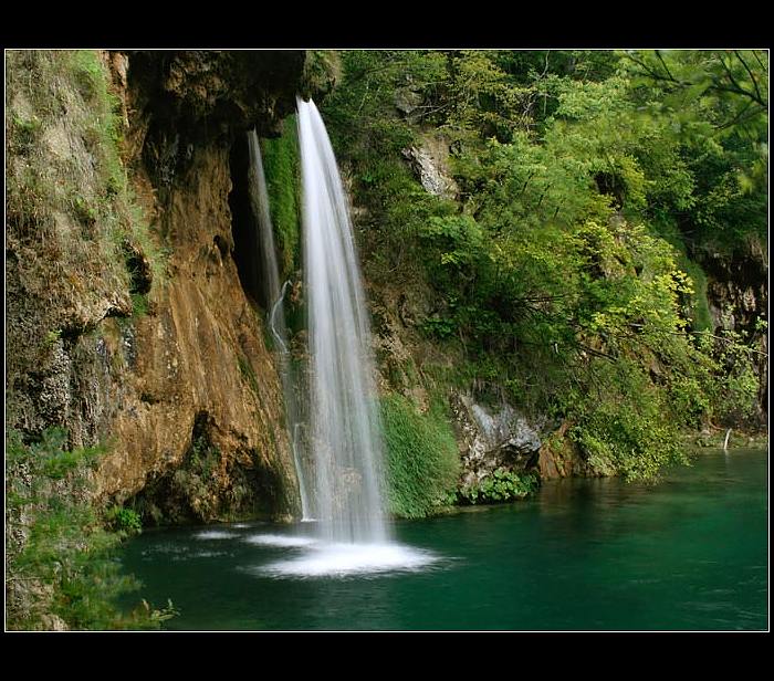 ...Plitvice II...