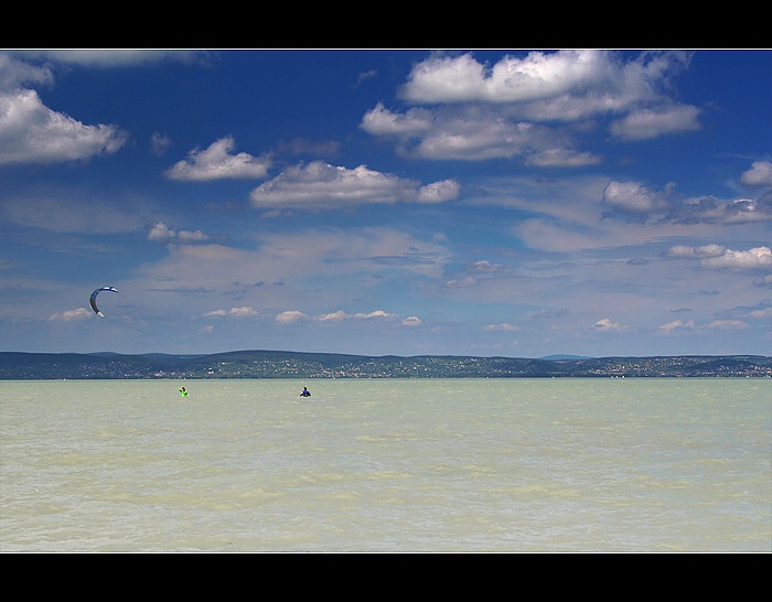...Balaton...