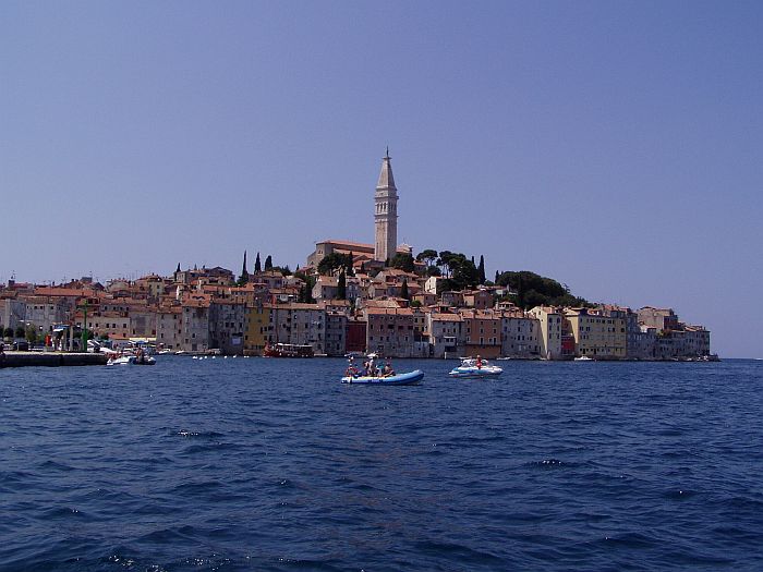 Rovinj