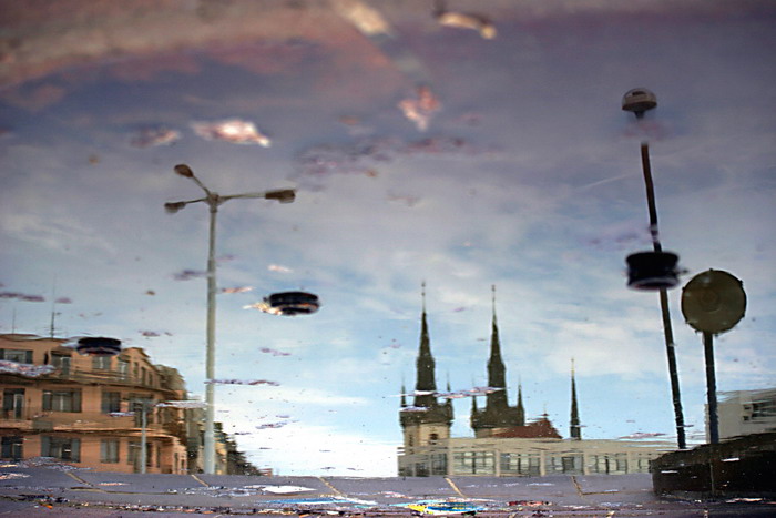 Vylodění v Bubnech L.P. MMVI