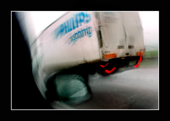 Philips Ligtning..