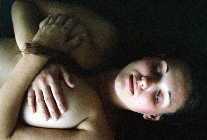 sníval sa mi smutný sen o malej morskej panne