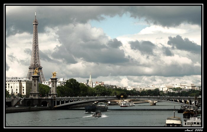 Pozdrav z ......