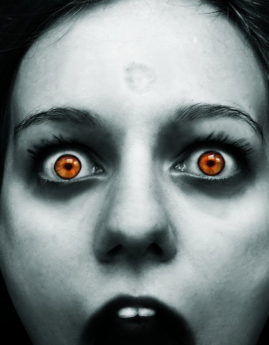 psycho