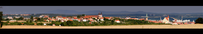hooodně extrémní panorama