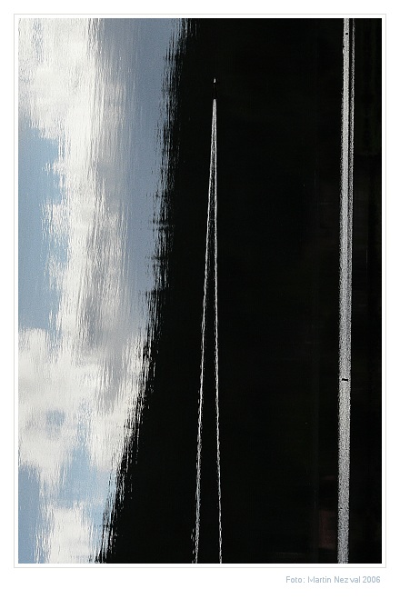 My bychom vzhůru k nebesům ...