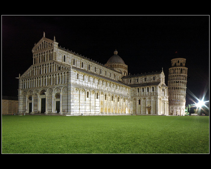 Pisa