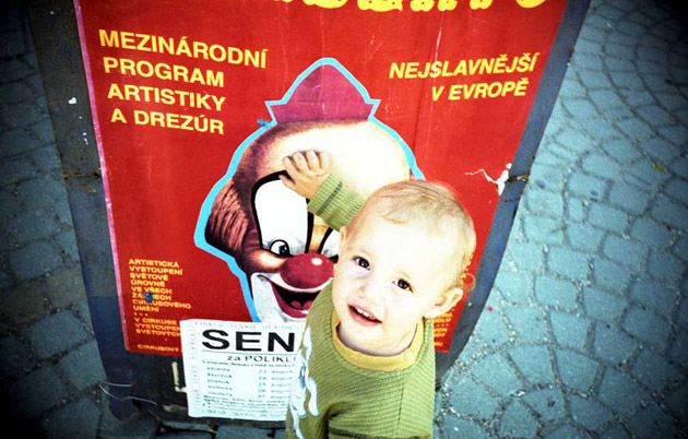 cirkusz