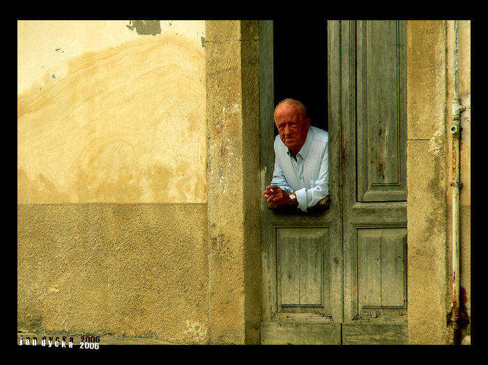 Italian life
