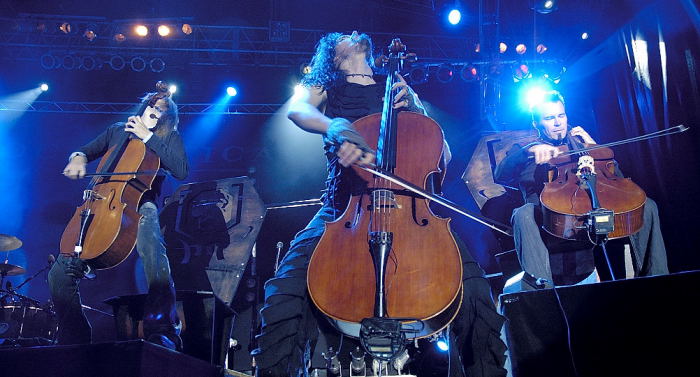 apocalyptica