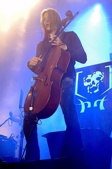 apocalyptica 3