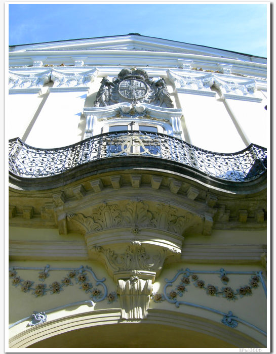 Freudental castle II.