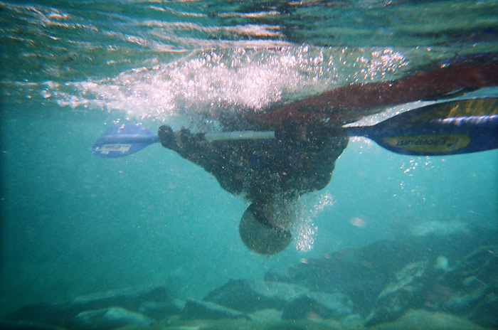 můj kluk je podvodník