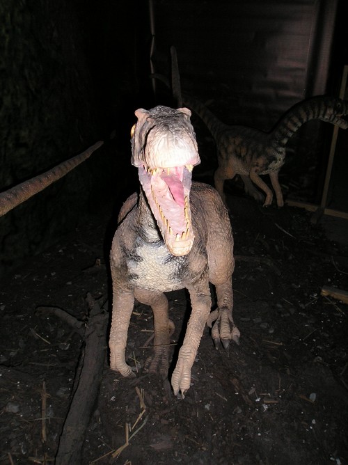 Kompsognatus