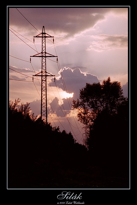 Silák