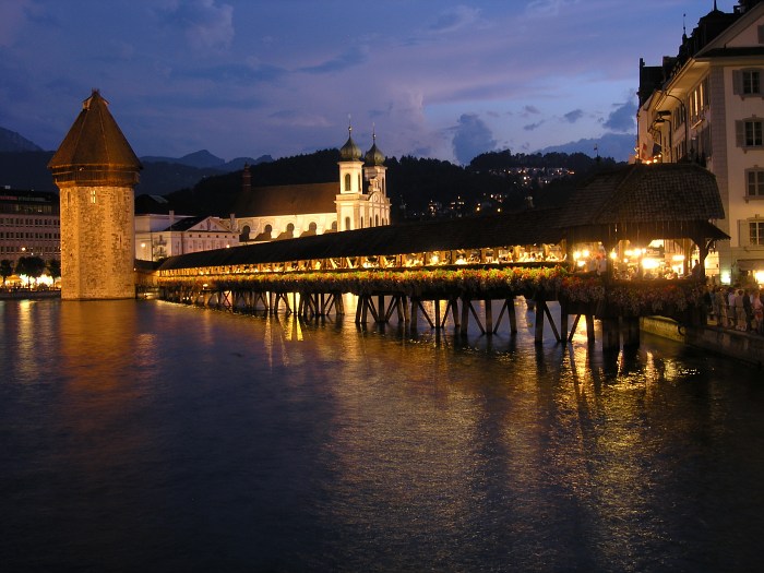 Luzern