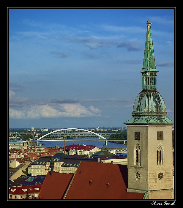 Dom sv. Martina