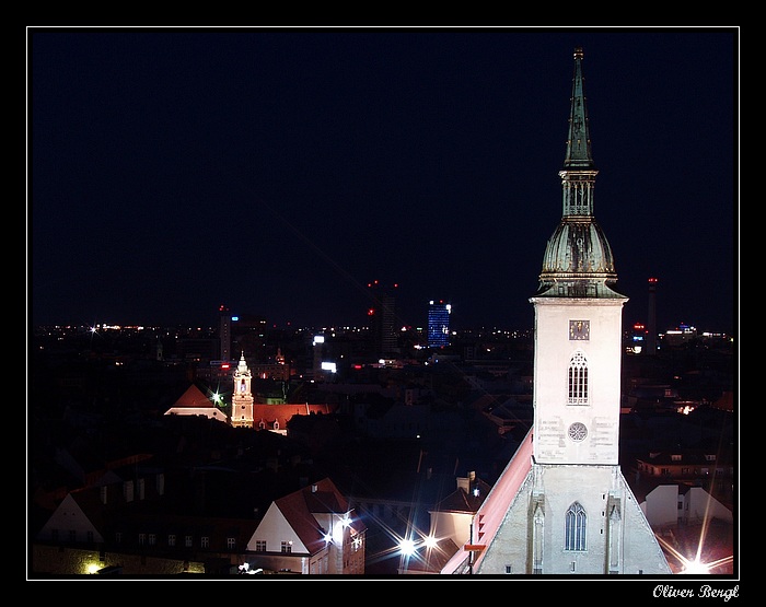 Veľký a malý strážca času