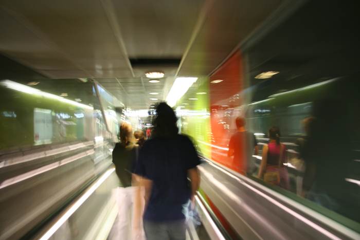 Metro