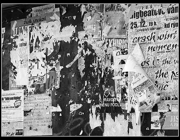 Čo bolo, to bolo...