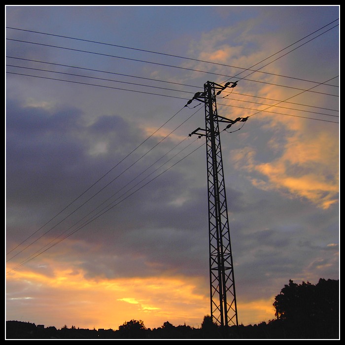 Elektrie