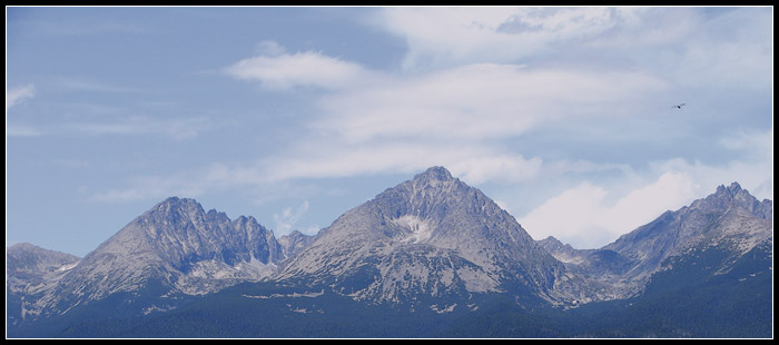 Tatry