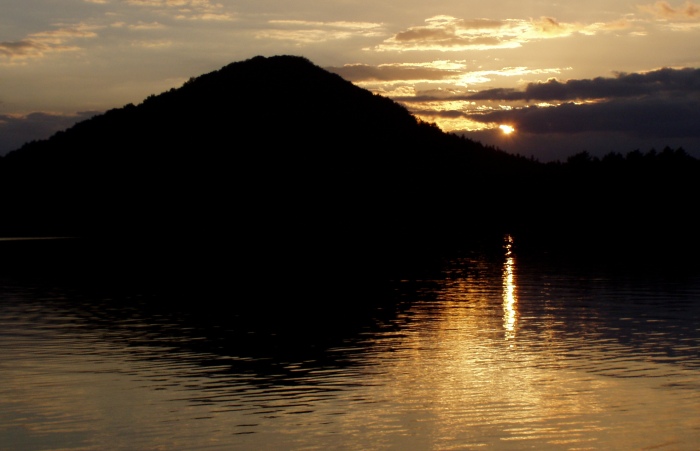 Máchovo jezero
