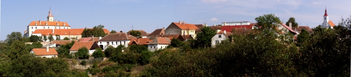 Jevišovice