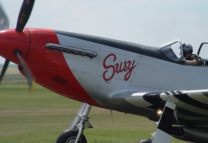 Taxi to runway and hold short