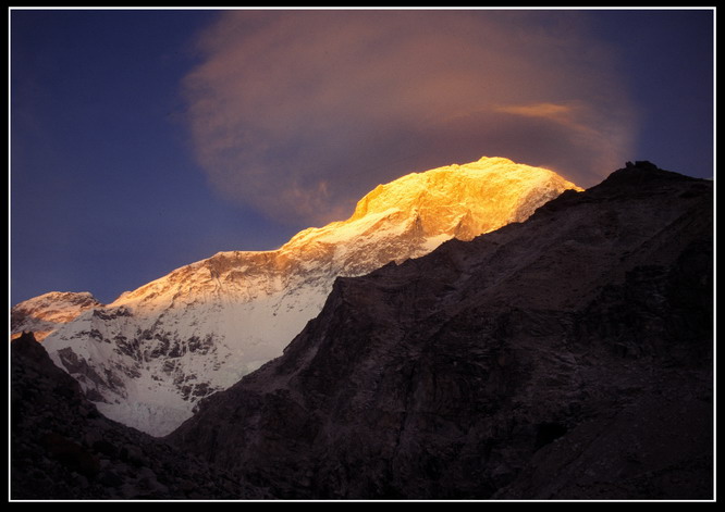 Makalu