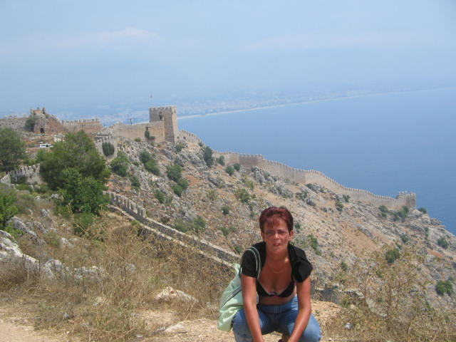 dovolená
