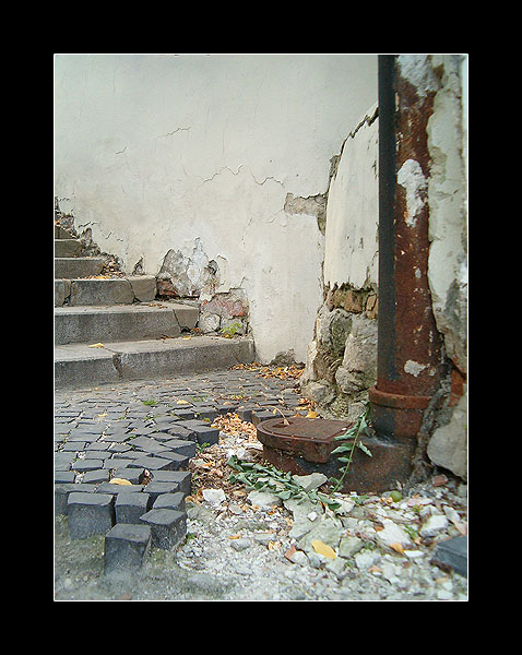 Zub času