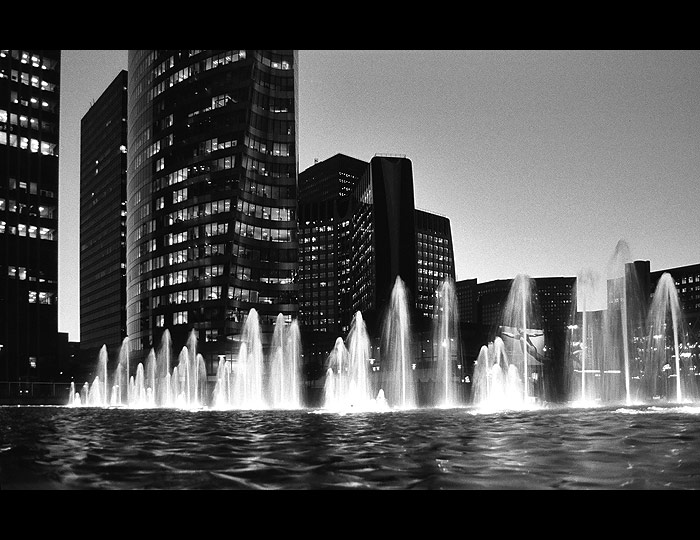 Paris - Fontaine